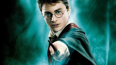 'Harry Potter' el rey del Black Friday  noticias imagen
