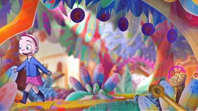 'El ángel en el reloj' apoya la lucha contra el cáncer infantil noticias imagen