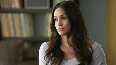 Meghan Markle: la actriz de 'Suits' que conquistó a un príncipe  noticias imagen