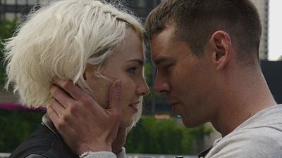 Las escenas de sexo más intensas en 'Sense 8' noticias imagen