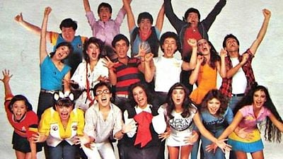 ¿Dónde quedaron los Cachunes (el 'High School Musical' mexicano de los 80? noticias imagen