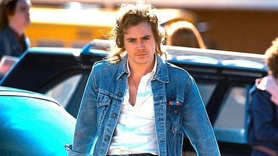 Dacre Montgomery ¿Quién es el villano sexy de 'Stranger Things 2'?  noticias imagen