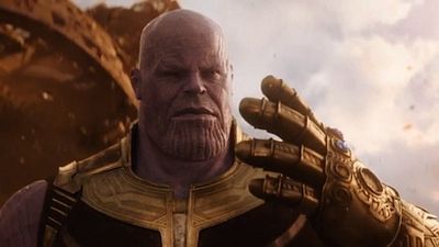 Trailer subtitulado de 'Avengers: Infinity War'  noticias imagen