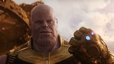 'Avengers: Infinity War': ¿Dónde están todas las gemas?  noticias imagen