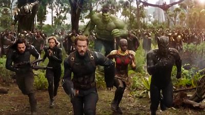 'Avengers: Infinity War': Lo que descubrimos en el trailer noticias imagen