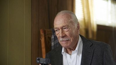Christopher Plummer rockea reemplazando a Kevin Spacey  noticias imagen