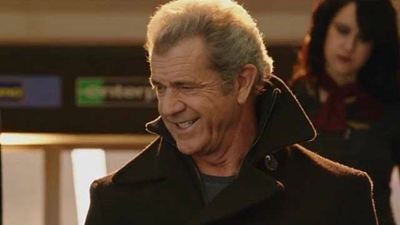 Las reglas de Mel Gibson para ser padre esta Navidad