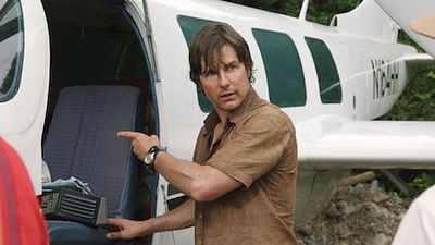 5 tragedias en los rodajes de 2017 noticias imagen