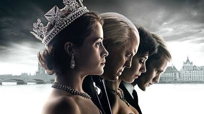 'The Crown': ¿Funcionará cambiar de personajes?  noticias imagen
