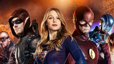 Crossovers clásicos de la TV noticias imagen