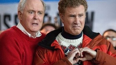 Taquilla: Un inicio de diciembre flojo noticias imagen