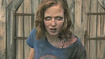 ¿Cómo han crecido los niños de 'The Walking Dead'?  noticias imagen