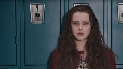 Golden Globes 2018: '13 Reasons Why' la controversial nominación de Katherine Langford a los Globos de Oro  noticias imagen