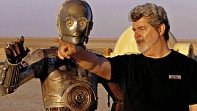 'Star Wars: Los últimos Jedi': la opinión de George Lucas noticias imagen