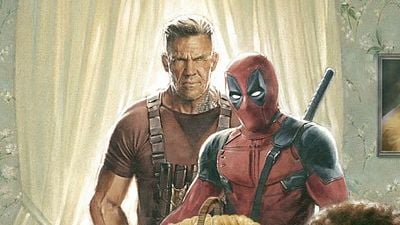 Deadpool invita los tacos noticias imagen