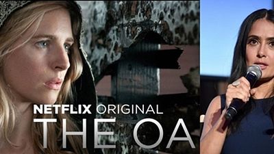 'The OA' confirma rodaje de segunda temporada y apoya a Salma Hayek noticias imagen