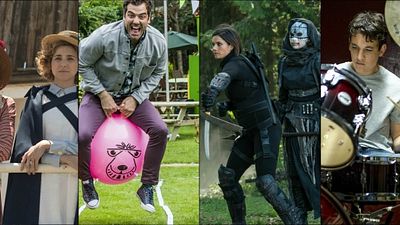 Netflix: hay mucho más que un nuevo año por estrenar en enero  noticias imagen