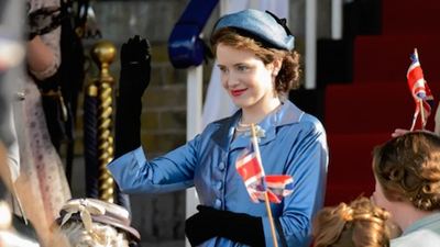 The Crown 2: Nuestra review