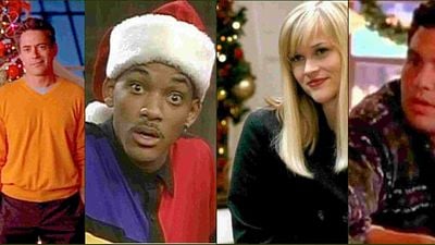 Los mensajes de Navidad de nuestros actores consentidos noticias imagen