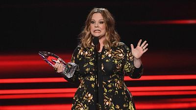 Melissa McCarthy: una inspiración para tus propósitos de Año Nuevo noticias imagen