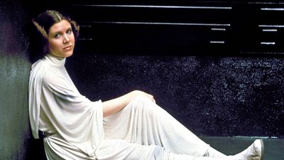 Carrie Fisher: princesa de una galaxia muy, muy lejana y de nuestro corazón noticias imagen