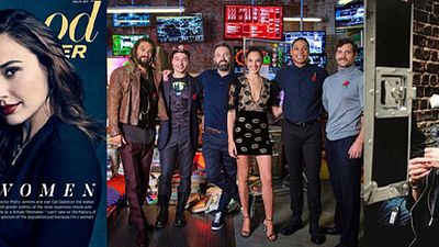 Deseos (reales e imaginarios) de los famosos para este 2018  noticias imagen