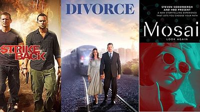 8 series de HBO para combatir la nostalgia post fiestas navideñas  noticias imagen