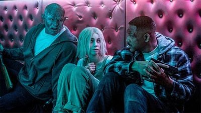 'Bright' tendrá una secuela y esto es lo que puedes esperar  noticias imagen
