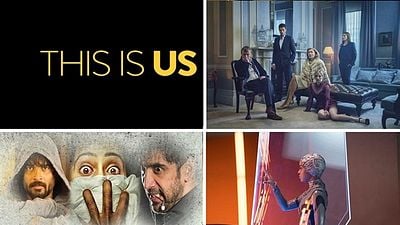 Amazon Prime Video: Estrenos de enero noticias imagen