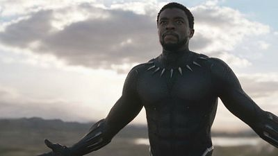 'Pantera Negra' rompe récord (y ni si quiera se ha estrenado) noticias imagen