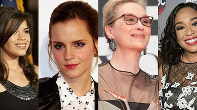 #TimesUp: El plan anti-acoso de Hollywood para el mundo noticias imagen