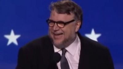 Critics Choice: Del Toro vuelve a ganar y se convierte en favorito para el Oscar noticias imagen