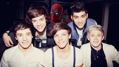 Deadpool felicita a un ex integrante de One Direction por su cumpleaños  noticias imagen