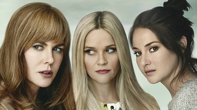 'Big Little Lies': 5 razones por las que tienes que verla noticias imagen