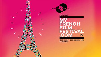 My French Film Festival: El más importante festival de cine francés on-line, gratis para México noticias imagen