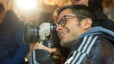 Gael García Bernal: a una semana de finalizar el rodaje de 'Chicuarotes' noticias imagen