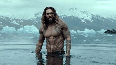 Capitán América inspira a la nueva película de Aquaman noticias imagen