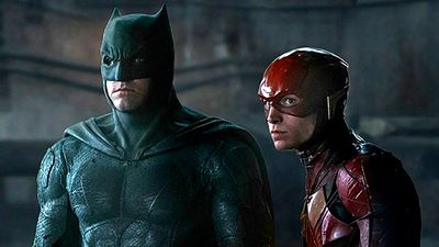 'Flashpoint': Ya tiene director y no es Ben Affleck  noticias imagen