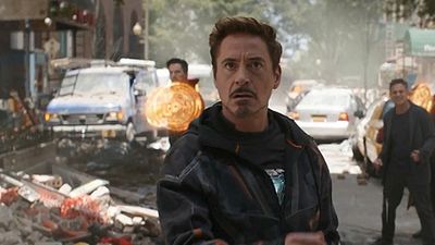 'Avengers: Infinity War': celebra el fin del rodaje con pastel y un regalo de Robert Downey Jr. para todo el equipo noticias imagen