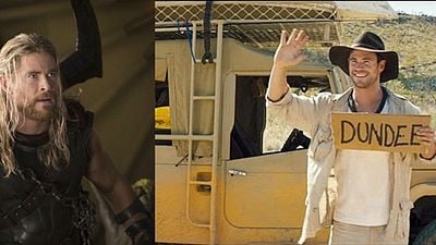 Chris Hemsworth le dice adiós a 'Thor' y se pone las pilas en 'Dundee' noticias imagen