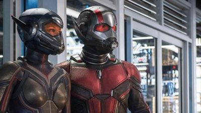 'Ant-Man and The Wasp': sinopsis oficial revela conexión con 'Avengers: Infinity War'