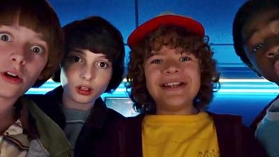 'Stranger Things': Revelan detalles de la tercera temporada noticias imagen