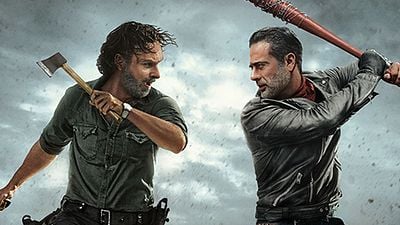 'The Walking Dead': sinopsis oficial del regreso de la octava temporada  noticias imagen