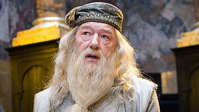 'Animales fantásticos 2': ¿cómo se manejará la homosexualidad de Dumbledore?  noticias imagen