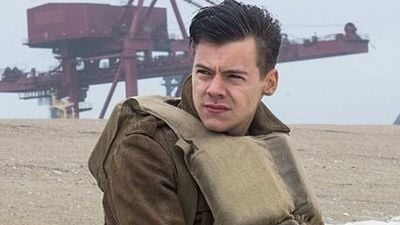 Harry Styles cumple 24 años y en su futuro está James Bond