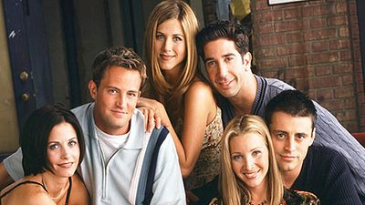 'Friends': El tráiler fue falso pero lo de Central Perk es un hecho noticias imagen