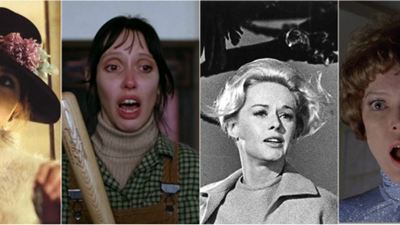 Uma Thurman y otras actrices torturadas por sus directores