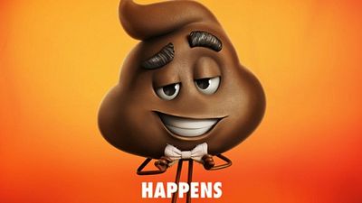 'Emoji: La película' ofreció al director de '¡Huye!' ser Poop… y él, dejó la actuación noticias imagen