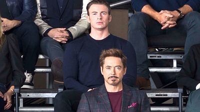 Todos los héroes Marvel reunidos en una foto épica que celebra los 10 años del MCU noticias imagen