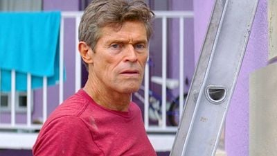 'Berlinale 2018': Willem Dafoe recibirá un Oso por su trayectoria noticias imagen